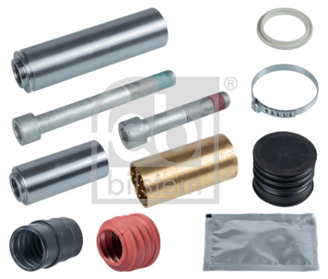 Febi 107241 CV Brake Caliper Repair Kit