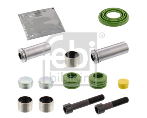 Febi 107248 CV Brake Caliper Repair Kit