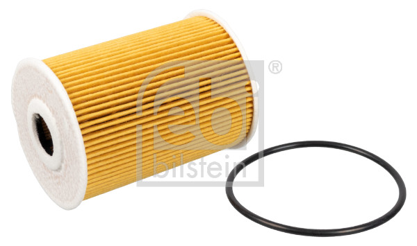 Febi 107278 Oil Filter