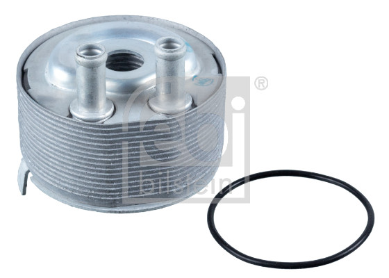 Febi 107280 Oil Cooler