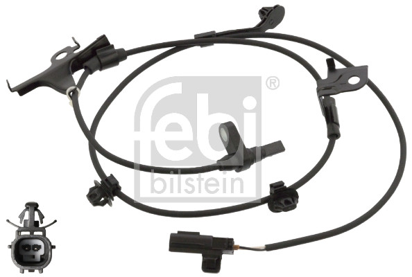 Febi 107289 ABS Sensor