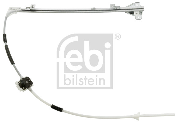 Febi 107295 Window Regulator