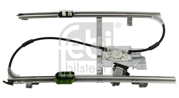 Febi 107296 Window Regulator