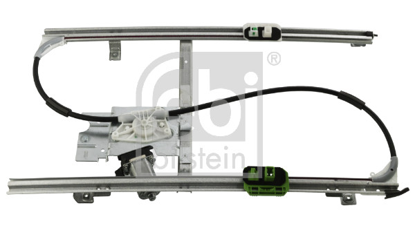 Febi 107299 Window Regulator