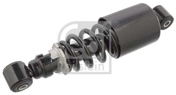 Febi 107300 Cab Suspension Shock Absorber
