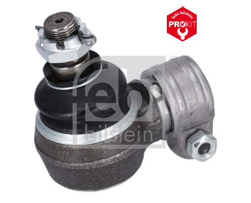 Febi 107355 Angled Ball Joint / Tie Rod End