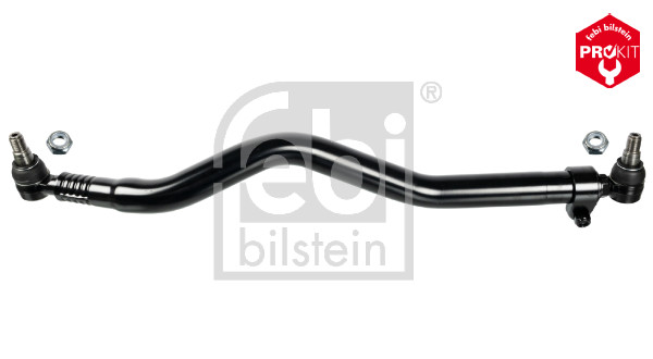 Febi 107358 Centre Rod Assembly