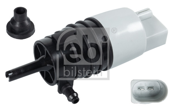 Febi 107383 Washer Pump