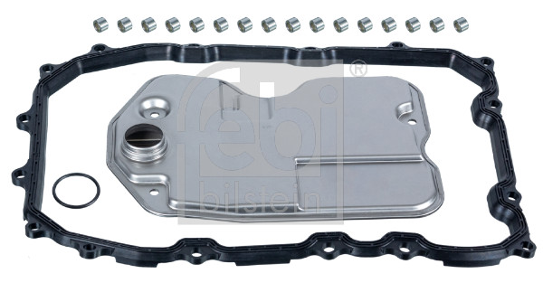 Febi 107404 Automatic GearBox Oil Filter