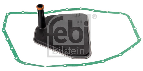 Febi 107405 Automatic GearBox Oil Filter