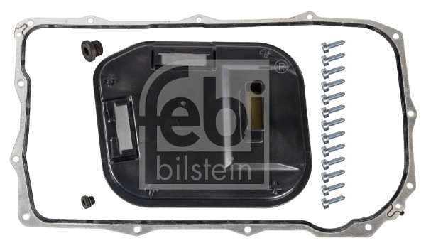 Febi 107406 Automatic GearBox Oil Filter