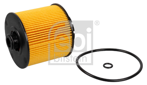 Febi 107407 Oil Filter