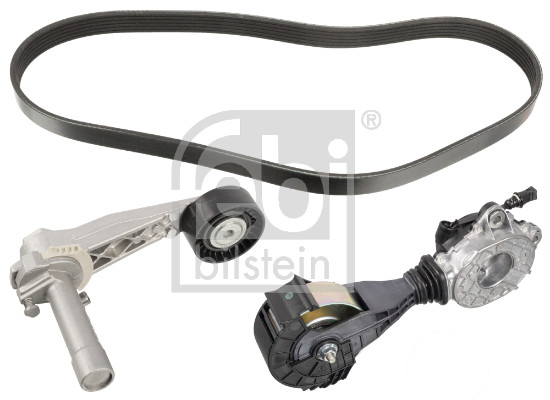 Febi 107425 Drive Belt Kit