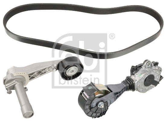 Febi 107426 Drive Belt Kit