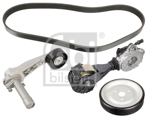 Febi 107428 Drive Belt Kit