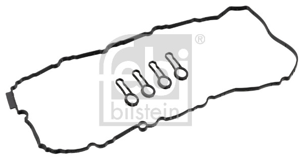 Febi 107453 Rocker Cover Gasket