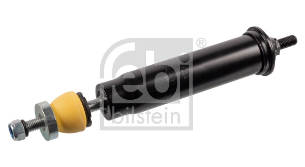 Febi 107476 Cab Suspension Shock Absorber