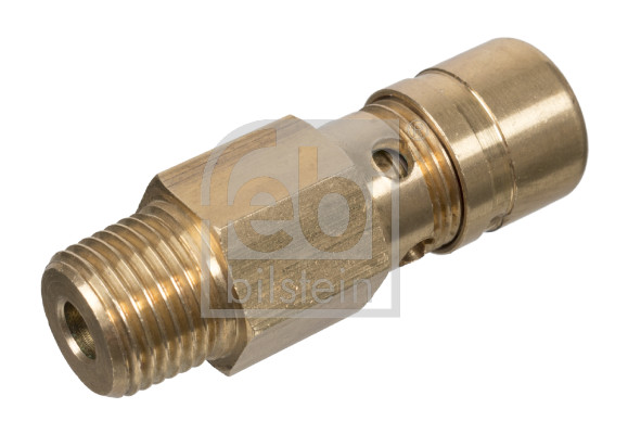 Febi 107491 Pressure Relief Valve