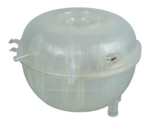 Febi 107519 Coolant Expansion Tank