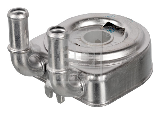 Febi 107521 Oil Cooler