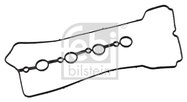 Febi 107531 Rocker Cover Gasket