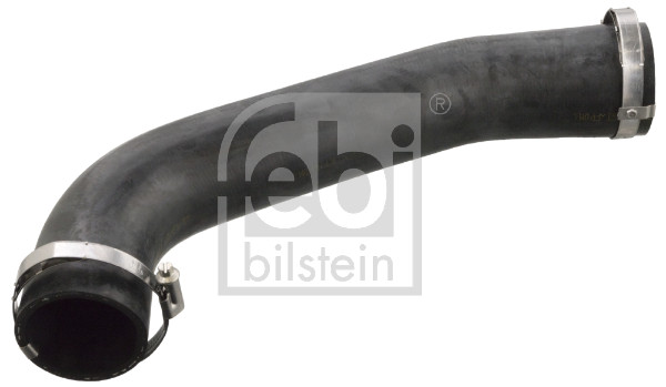 Febi 107553 Radiator Hose
