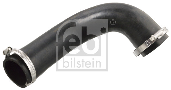 Febi 107555 Radiator Hose