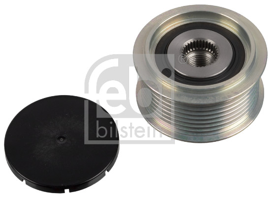 Febi 107615 Alternator Freewheel Clutch