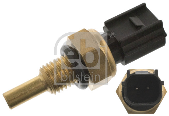 Febi 107623 Coolant Temperature Sensor