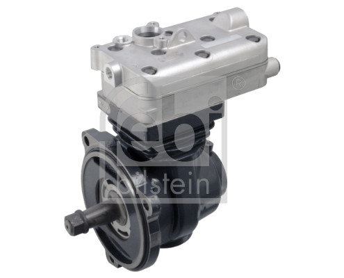 Febi 107635 CV Air Suspension Compressor
