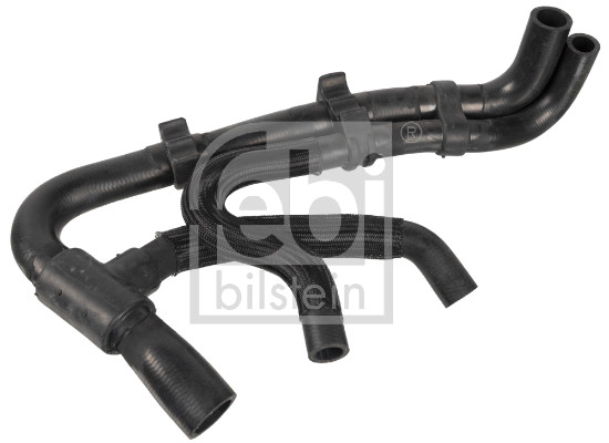 Febi 107648 Radiator Hose