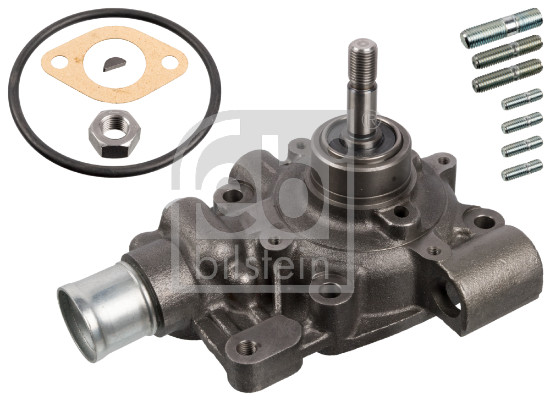 Febi 107649 Water Pump