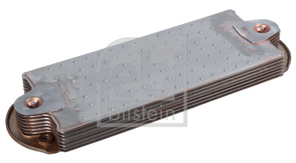 Febi 107651 Oil Cooler