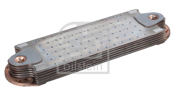 Febi 107652 Oil Cooler