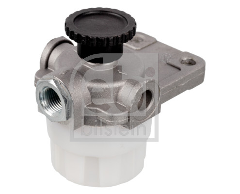 Febi 107682 Primer Hand Fuel Pump