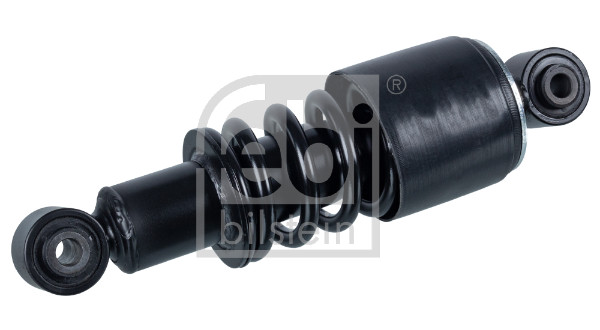 Febi 107684 Cab Suspension Shock Absorber