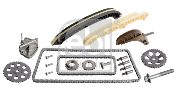 Febi 107691 Timing Chain Kit