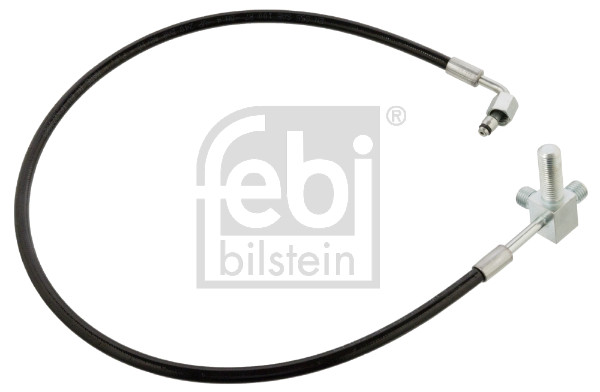 Febi 107732 Driver Cab Tilt Hose