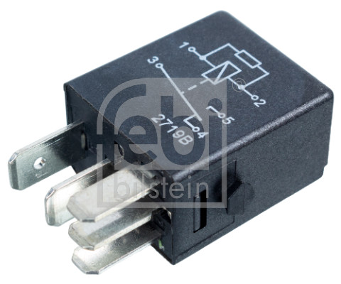Febi 107803 Relay