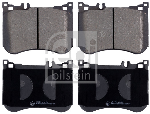 Febi 116230 Brake Pads Set