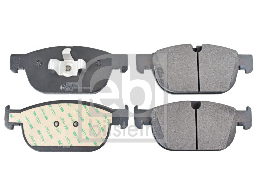 Febi 16971 Brake Pads Set