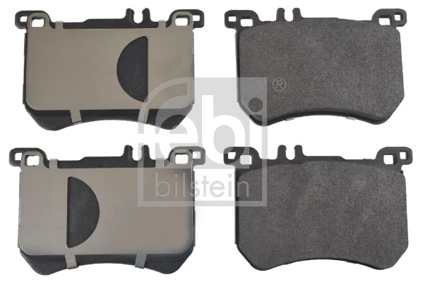 Febi 16972 Brake Pads Set