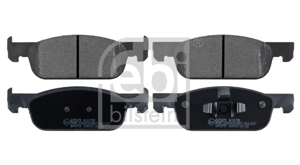 Febi 16975 Brake Pads Set