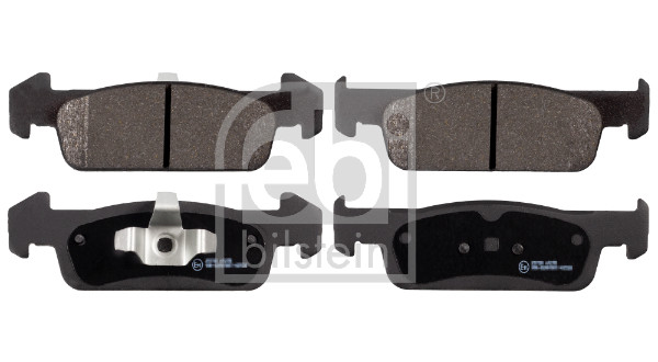 Febi 16976 Brake Pads Set
