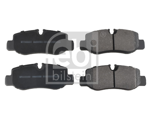 Febi 16977 Brake Pads Set