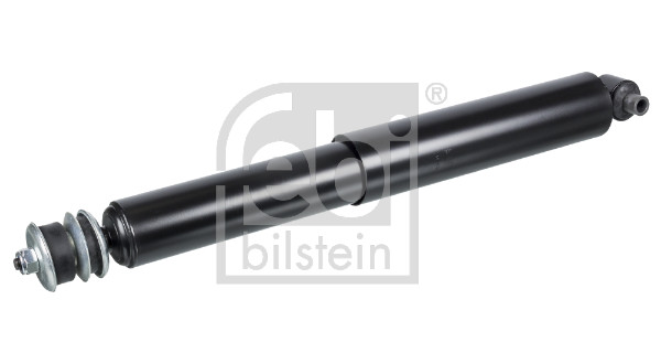 Febi 20583 2x Shock Absorbers (Pair)
