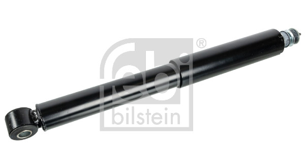 Febi 20587 2x Shock Absorbers (Pair)