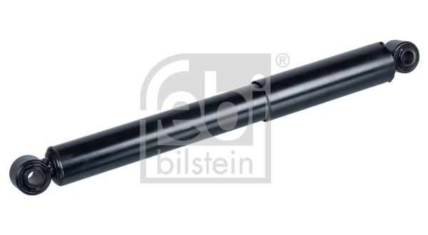 Febi 20588 2x Shock Absorbers (Pair)