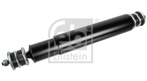 Febi 20589 2x Shock Absorbers (Pair)