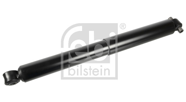 Febi 20593 2x Shock Absorbers (Pair)